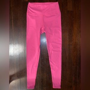 SASKI high waist leggings